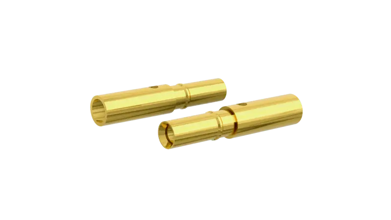 M80-0110005 by harwin