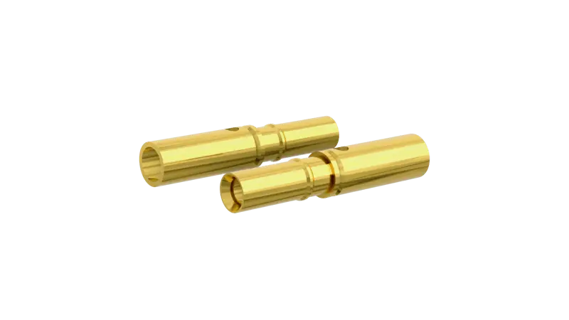 M80-0130005 by harwin
