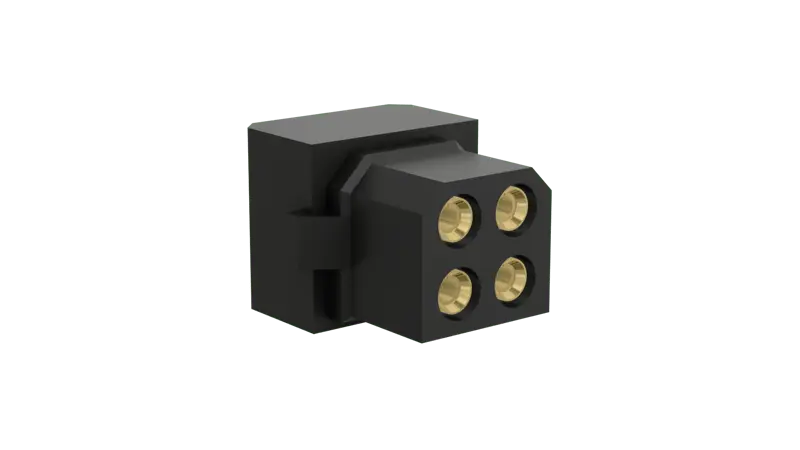 M80-8890405 by harwin