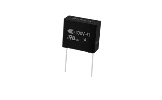 ECQ-UAAV184T1 by panasonic