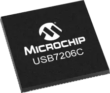 USB7206CT-I/KDX