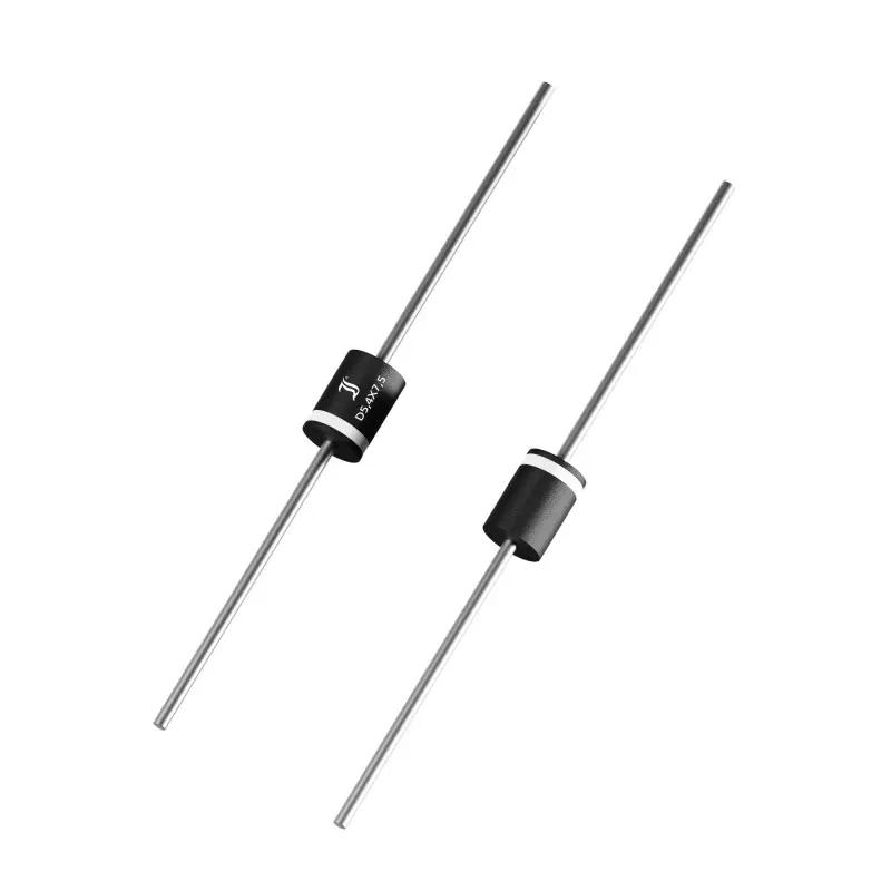 1.5KE300A by diotec semiconductors