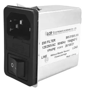 084SM.01500.00 by astrodyne tdi/lcr