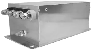 RP350-80-100-S by astrodyne tdi/radius power