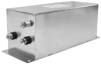 SW5C by astrodyne tdi/filter concepts