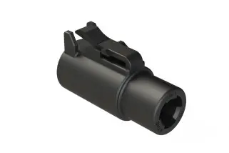 ATHD06-1-8S by amphenol sine systems