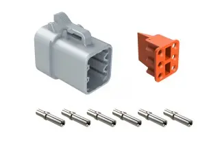 ATP06-6S-KIT01