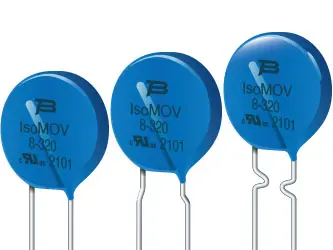 ISOM3-230-B-L2