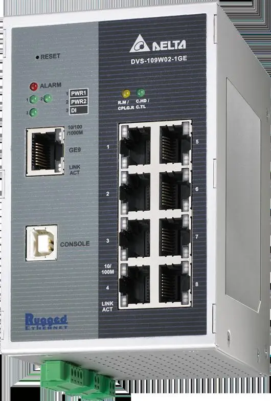 DVS-110W02-3SFP