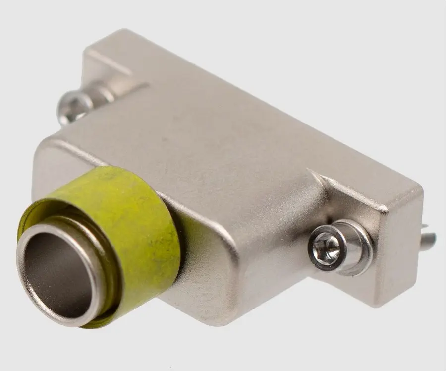 DCBST25DFN by dura-con / cinch connectivity solutions
