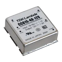 CCG15-48-05S