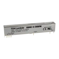 CHVM3-12-0300PW