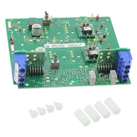 I3A5A8A-001-EVK-D2PP