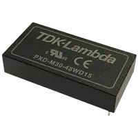 PXD-M30-24WD15