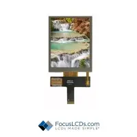 E35RC-FW115-N by focus lcds