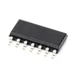 MM74HC164MX
