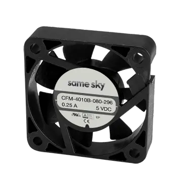 CFM-4010B-265-251-20
