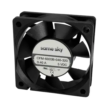 CFM-6020B-140-320