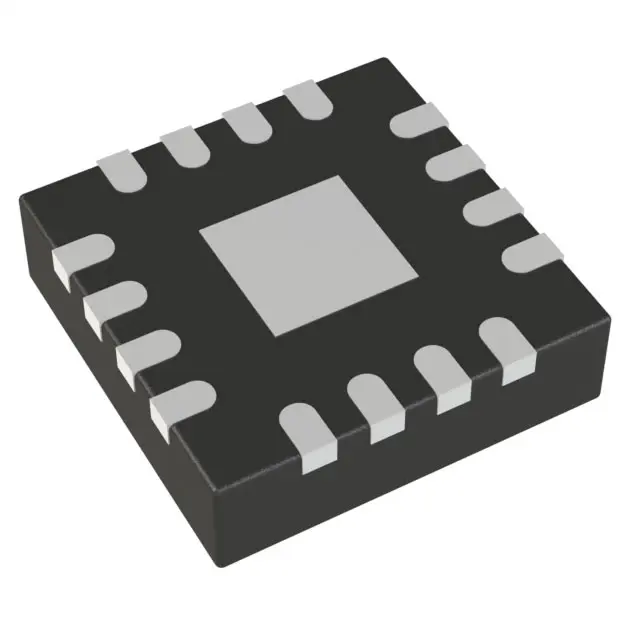 PIC16F15223T-E/MG by microchip technology