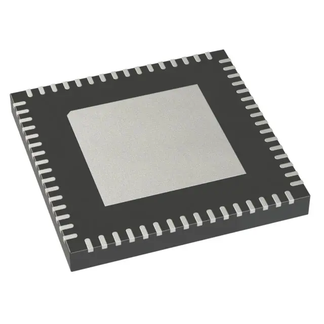 DSPIC33CK128MC506T-I/MR by microchip technology