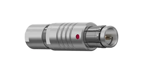 S11F1C-P05MJG0-5000 by odu