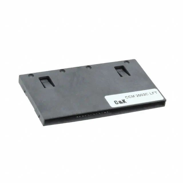 CCM01-2563LFTT25