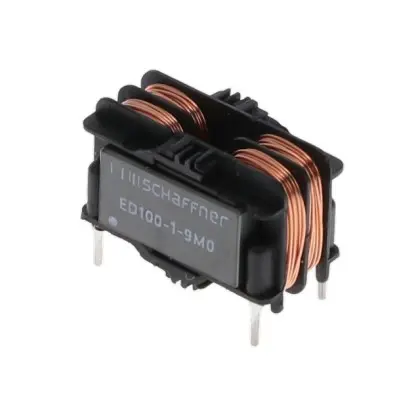 ED100-1-9M0 by te connectivity / schaffner emc
