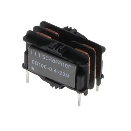 ED100-0.4-20M by te connectivity / schaffner emc