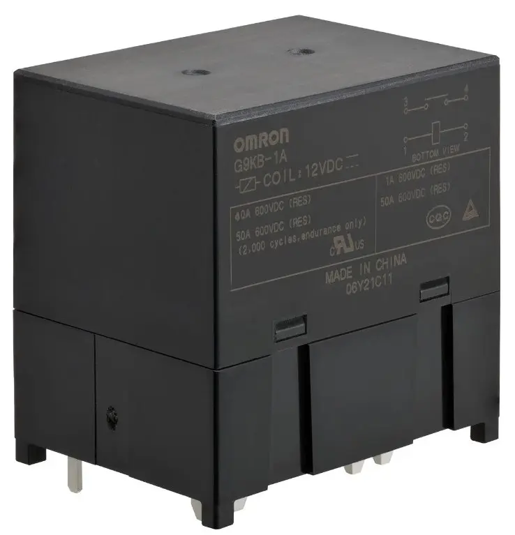 G9KB-1A-DC12