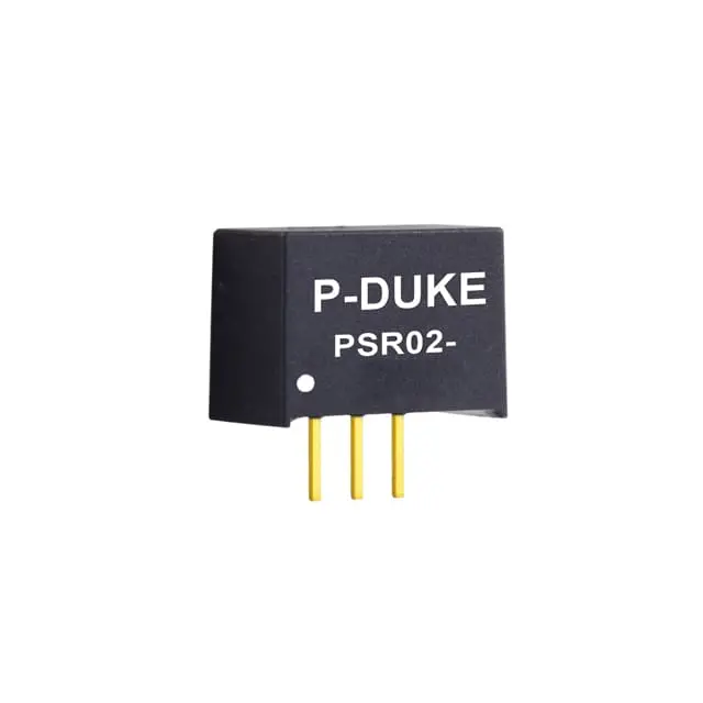 PSR02-12S05 by p-duke technology, inc.