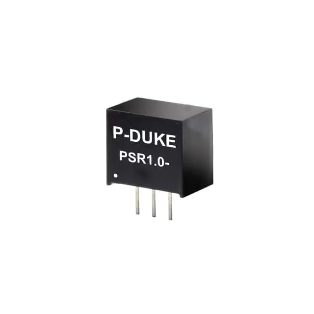 PSR1.0-3P3 by p-duke technology, inc.