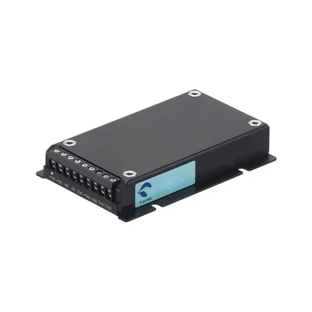WAF150-48S15W by p-duke technology, inc.