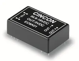 EC6A11S