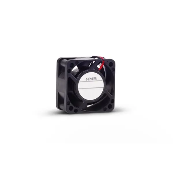 04020VE-12Q-CT-00 by nmb technologies corporation