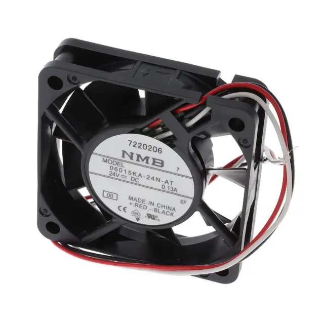 06015KA-24N-AT-00 by nmb technologies corporation