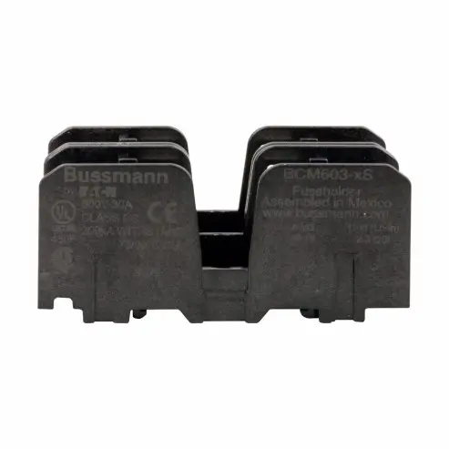 BCM603-2S by eaton electrical / coiltronics / bussmann