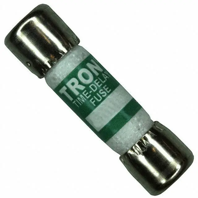 FNQ-3 by eaton electrical / coiltronics / bussmann