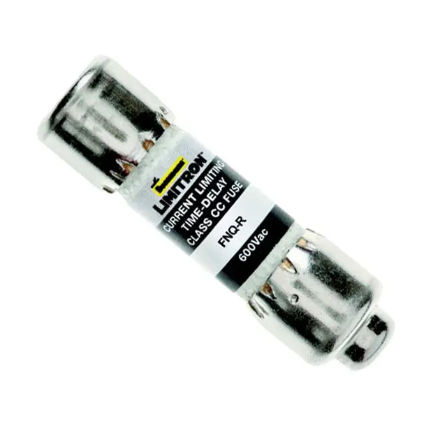 FNQ-R-2 by eaton electrical / coiltronics / bussmann