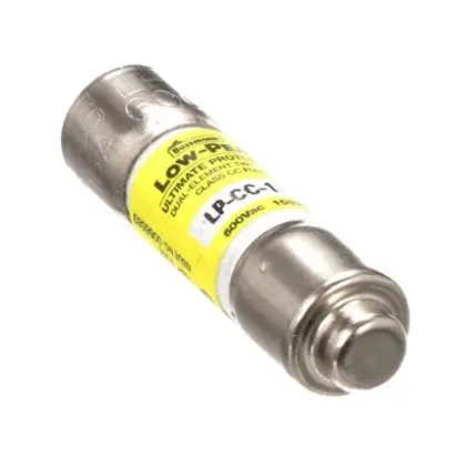 LP-CC-5 by eaton electrical / coiltronics / bussmann