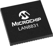 LAN8831-V/Q2A