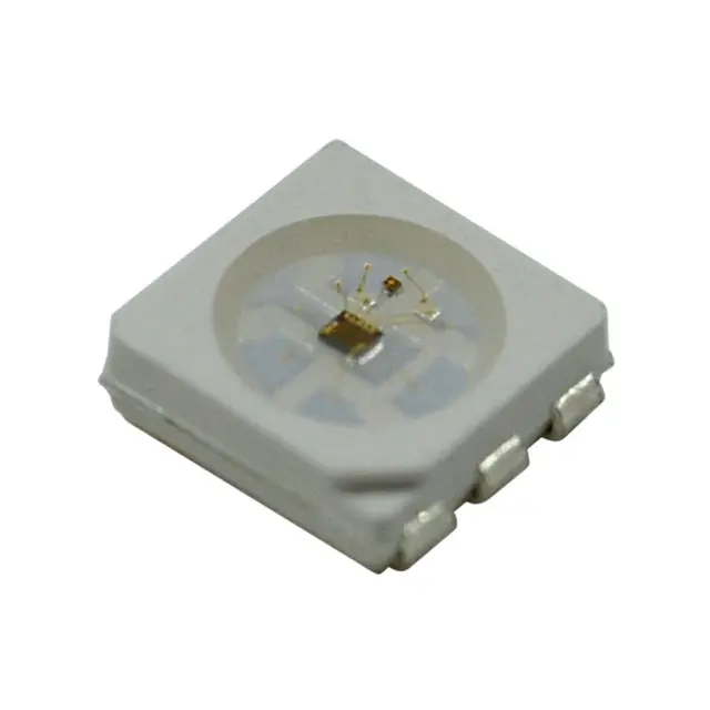 BL-HBGR32L-3-TRB-8 by american bright optoelectronics