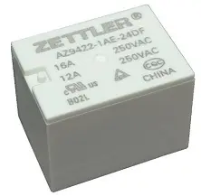 AZ9422-1AE-12DEF by american zettler