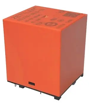 AZEV200-2AE-12D