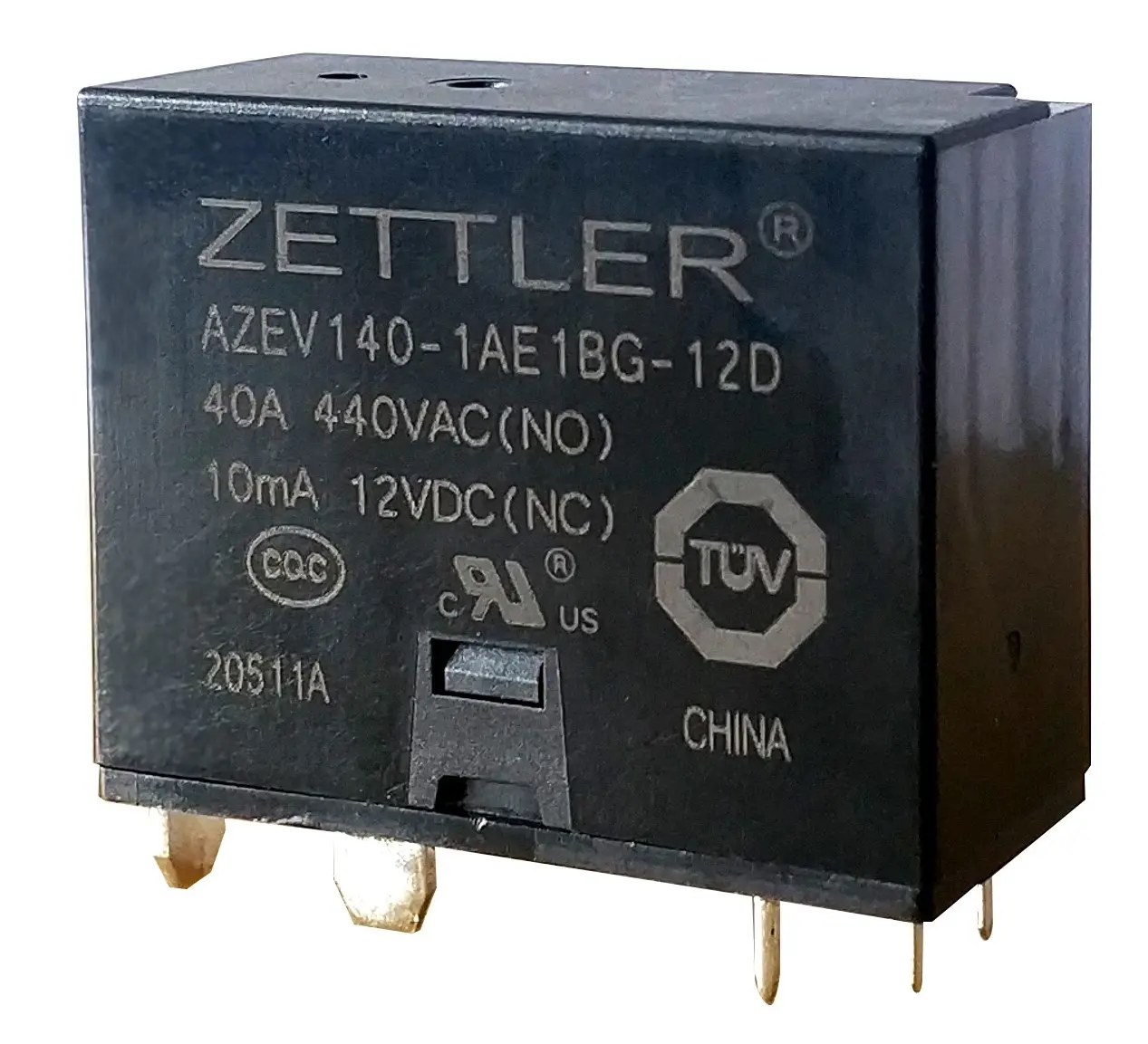AZEV140-1AE1BG-24D