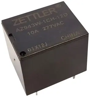 AZ943W-1CH-24DF