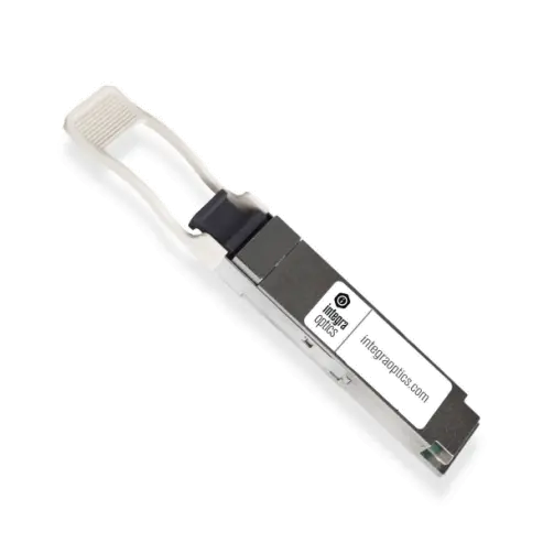 QSFP-100G-SR4-S-IO by integra optics inc