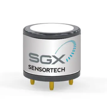 SGX-4OX-ROHS by sgx-sensortech / amphenol