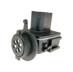 SGX-AZ65A by sgx-sensortech / amphenol