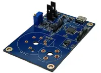 SGX_EVAL_EC by sgx-sensortech / amphenol