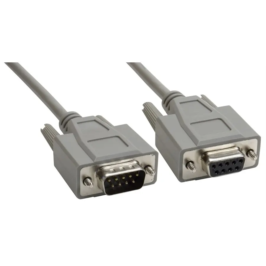CS-DSDMDB09MF-010 by amphenol cables on demand